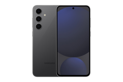Samsung Galaxy S24 FE 5G Graphite AI Mobile 256GB - (Pristine Condition) Samsung