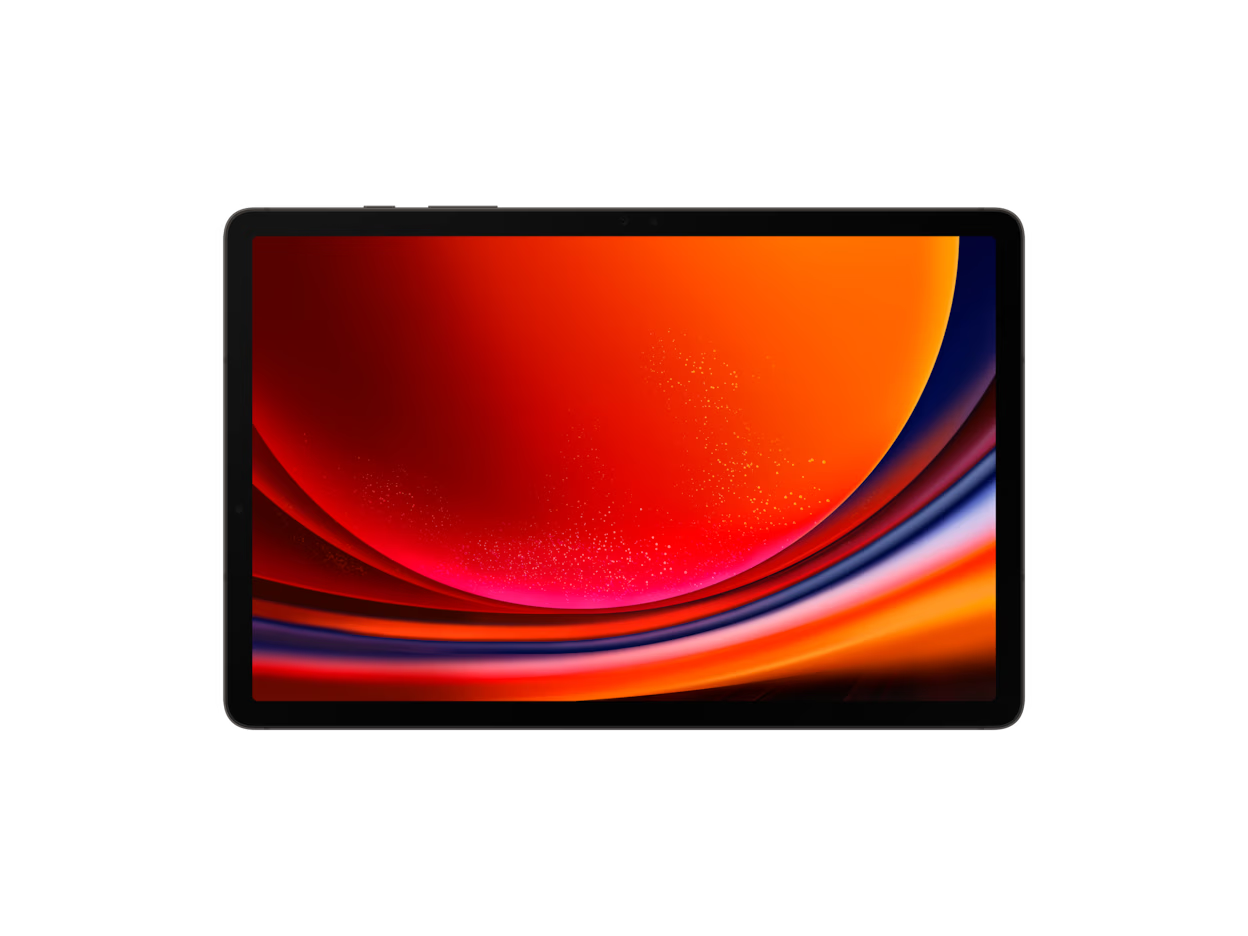 Samsung Galaxy Tab S9 11 inch Wi-Fi Tablet – 128GB, Graphite (New) Samsung