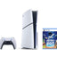 PlayStation 5 Disc Console - Astro Bot bundle - 1TB (New) Sony